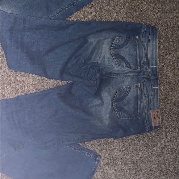 Hollister bootcut jeans 🤍 - Picture 2 of 2